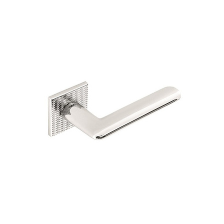 Klamka Tupai - 4165 5SQ/T2 chrom