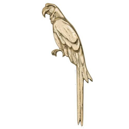 Dekoracja ścienna Pap Deco Parrot