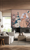 Fototapeta One Wall Design - EMMEN YOU 30154-3