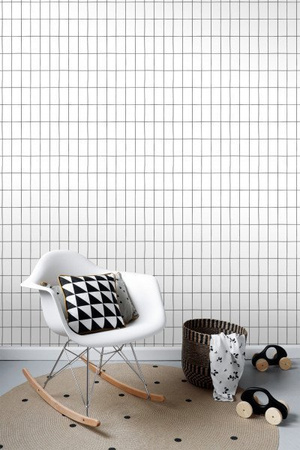 Tapeta Esta Home Scandi Cool - 139030