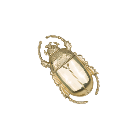 Uchwyt Pap Deco Scarab M