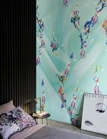 Fototapeta Wall & Deco - Rainbow WDRA1602