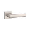 Klamka Aprile Hosta slim 7mm - nikiel