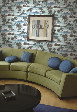 Tapeta Seabrook Avant Garde - AV51605