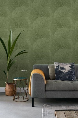 Tapeta Esta Home Jungle Fever - 138995