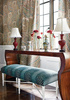 Tapeta Thibaut Greenwood - Sherrill Paisley T85077