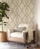 Tapeta York Magnolia Home vol. 2 - ME1552