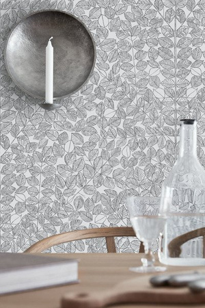 Tapeta Boras Tapeter Scandinavian Designers II - Romans 1766