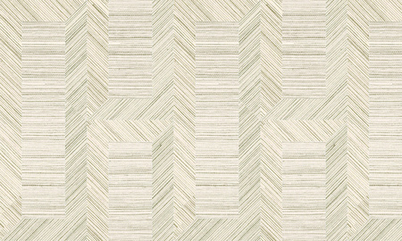 Tapeta Arte Marqueterie - Biseau 72730
