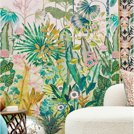 Panel Harlequin Colour - Floreana 112777
