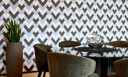 Tapeta Arte Insolence - Vanity 34561