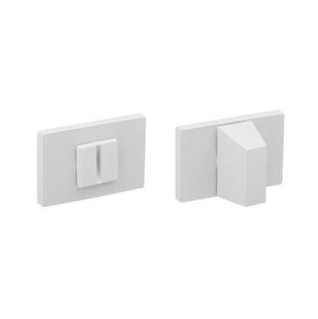 Rozeta Tupai - WC 4086 5RE 96 biała