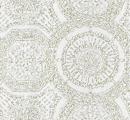 Tapeta Arte Monochrome - Rondo 54102