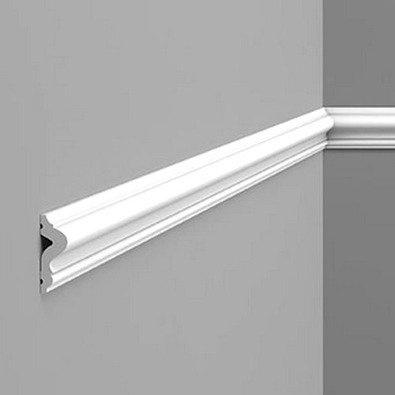 Listwa ścienna Orac Decor PX175