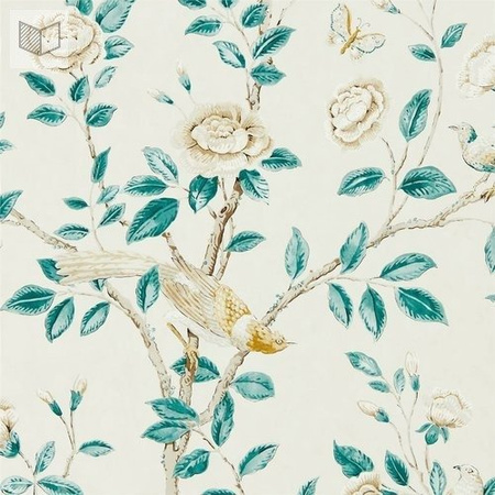 Tapeta Sanderson Caspian - Andhara 216794