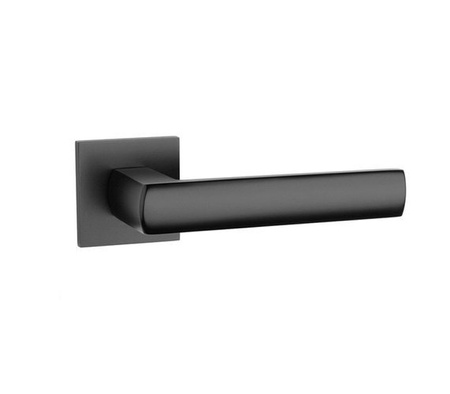 Klamka Tupai - 4161 Q 5S czarna