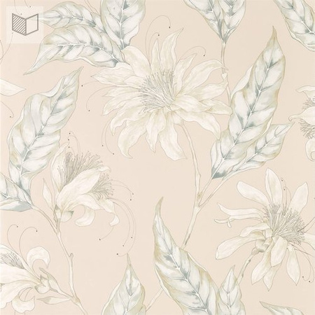 Tapeta Harlequin Mirador - Ananda 112253