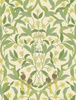 Tapeta Cole&Son Seville - Jasmine&Serin Symphony 117/10031