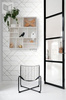 Tapeta Esta Home Black&White with a splash of gold - 139143