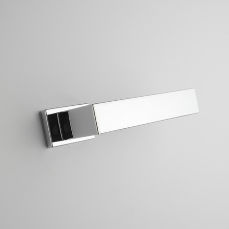 Klamka Aprile Pina RT Slim 7mm - chrom polerowany