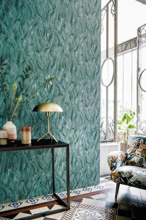 Tapeta Casamance Rio Madeira - Amazone 74280272