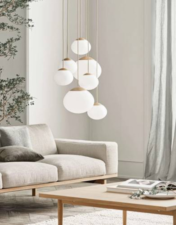 Lampa wisząca Bolia Acorn Ø41 cm