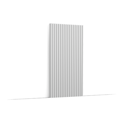 Panel ścienny 3D Orac Decor WX210 Reed