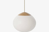 Lampa wisząca Bolia Acorn Ø32 cm