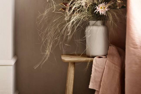 Stolik Bolia Forest Side Table 42 x 32 - dąb 