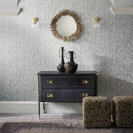 Tapeta Zoffany Darnley - Ebru II 312865