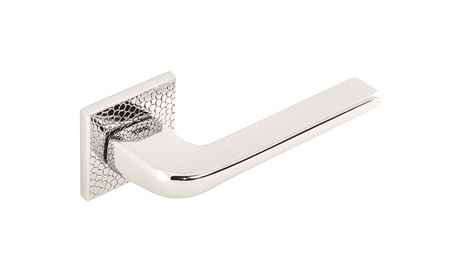 Klamka Tupai - 4007 5SQ/T1 chrom