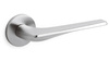 Klamka Olivari Twist chrom satyna