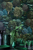 Tapeta Cole&Son Botanical Botanica - Forest 115/9028