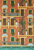 Tapeta Cole&Son Seville - Alfaro 117/4010