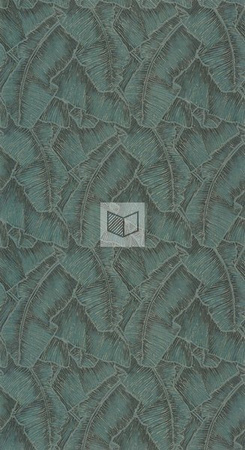 Tapeta Casadeco Cuba - Selva CBBA84327507