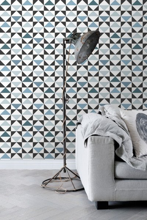 Tapeta Esta Home Scandi Cool - 139097
