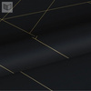 Tapeta Esta Home Black&White with a splash of gold - 139144