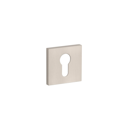 Rozeta STILE Q SLIM 7MM MSN - nikiel PZ