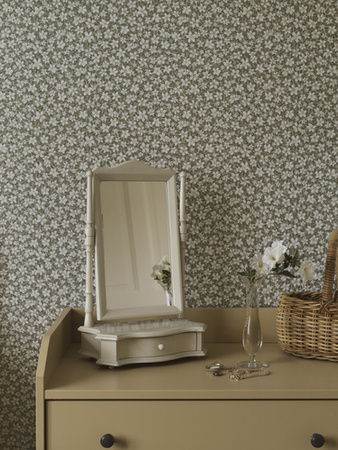 Tapeta Boras Tapeter Timeless Traditions - Skogsblomst 3268