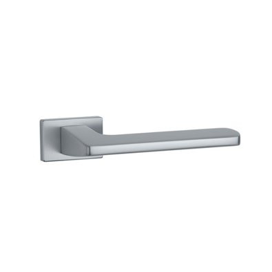 Klamka Aprile Yuka RT Slim 7mm - chrom satyna