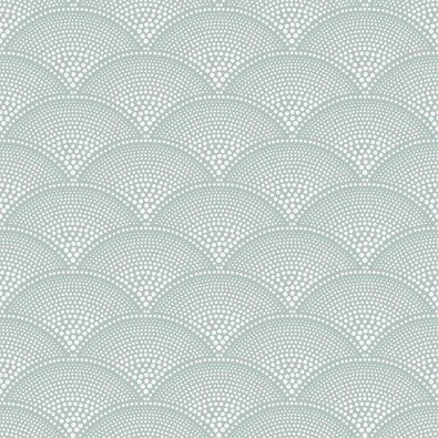 Tapeta Cole&Son Icons - Feather Fan 112/10036