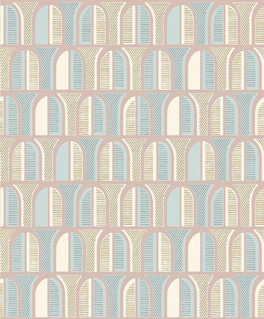 Tapeta Boras Tapeter The Apartment - Venice 3051