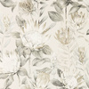 Tapeta Sanderson Glasshouse - King Protea 216647