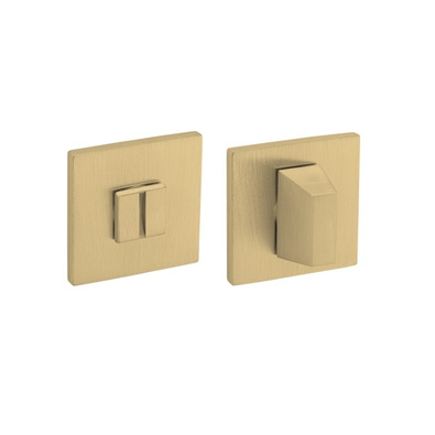 Rozeta Tupai - WC 4040 Q 5S złoty mat