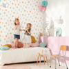 Tapeta Caselio Girl Power - Party Time GPR100862818