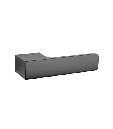 Klamka Tupai - 4084 RE czarna