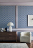 Tapeta Cole&Son The Pearwood Collection - Treillage 116/6025