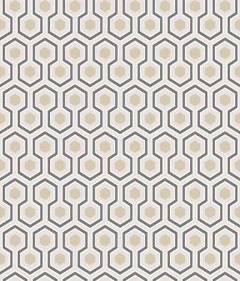 Tapeta Cole&Son The Contemporary Collection - Hicks' Hexagon 95/3016