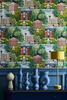 Tapeta Cole&Son Historic Royal Palaces – Great Masters - Palace Tales 118/1001