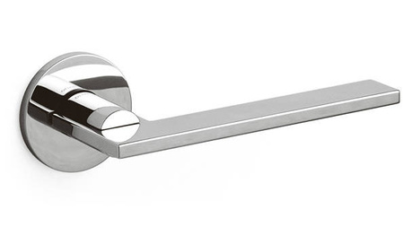 Klamka Olivari Open chrom